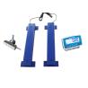 Buy cheap RS232 1 2 3T Carbon Steel Beam Livestock Scales from wholesalers