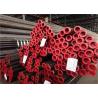 Buy cheap 6000mm Carbon Steel ASME SA-192 60mm Seamless Boiler Tubes for Power Plant from wholesalers
