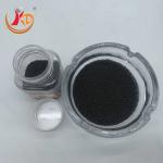 High Hardness Ceramic Grinding Media High Strength Good Corrosion Resistance