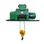 1-20 Ton Electric Wire Rope Hoist , Electric Lifting Hoist Large Lifting