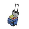 Buy cheap outdoor wheel trolley cooler bag from wholesalers