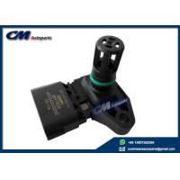 Buy cheap Cummins Foton Spare Parts diesel motor ISF 2.8L Temperature Sensor 4921322 product
