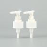 Buy cheap 22/400 28mm 410 28-400 Lotion Pump Dispenser For Hand Cream Plastic Clip from wholesalers