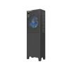 Buy cheap Manufacturing Plant 380VAC/50HZ EFA013C1Y0A Industrial Air Conditioner with Precision from wholesalers
