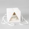Buy cheap Custom Made Cake Packaging Wedding Cake Boxes for Special Occasion from wholesalers