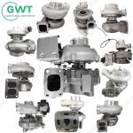 ISL-350 ISLE Turbocharger Kit HX40W Turbocharger 4045054 4045568 4045570 4045055