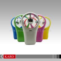 Buy cheap Customized plastic electric fan parts product