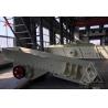 Buy cheap Henan Factory Price Stone Vibrating Feeder Zhongxin Vibrating Feeder from wholesalers