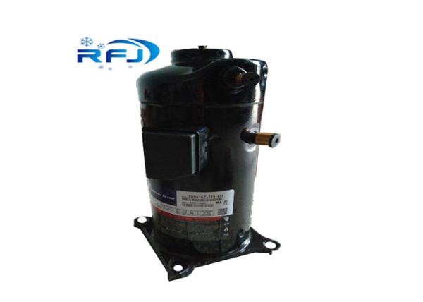 Buy cheap 1 Stage 2.6 HP Copeland Scroll Compressor ZP31KSE-TFM-522 from wholesalers