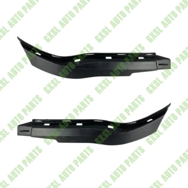 Buy cheap For Maserati Quattroporte M156 2014-2016 Left & Right Bumper Reinforcement OEM 670005221 670005220 from wholesalers