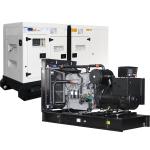 650kva 520kw Perkins Diesel Generators set