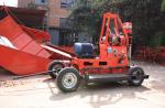 GXY-1 Geological Exploration Drilling Equipment For Engineering Prospecting