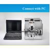 Buy cheap AM 30 PIX engraving machine price jewelry ring engraving machine from wholesalers