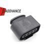 Buy cheap 4 Pin 4 Way Ignition Coil Connector 8K0973724 For VW Golf Audi ISO 9001 Approved from wholesalers