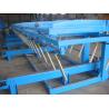Buy cheap Receiving Roof Sheets Automatic Stacking Machine With 12 Meters Effective Length from wholesalers