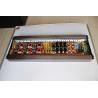 Buy cheap Korea design competition SPL digital mono 5000W car amplifier from wholesalers