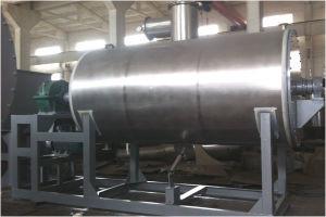 Buy cheap Rake Vacuum Dryer Industrial For Drying Lithium Iron Phosphate from wholesalers