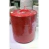 Buy cheap Recycled PP Fibrillated Packing Rope Industrial Twine High Strength 1mm-5mm Twisted from wholesalers