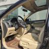 Buy cheap 4WD 50000KM Used Honda CRV SUV , 2.4L Engine 2nd Hand SUV Cars Gasonline Fuel from wholesalers