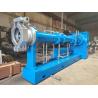 Buy cheap Cold Feed Rubber Extruder Machine 200mm Dia 1500kg/H To 2200kg/H from wholesalers
