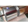Buy cheap OEM Rolled Aluminium Sheet , 8079 Aluminium Foil Roll For Food Packaging from wholesalers