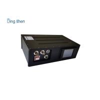 Buy cheap 20W Outdoor Portable Wireless Video Transmitter , DC12V Long Range Drone product