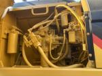 Construction Machinery Used CAT 336D Mining Excavator With 2m3 Bucket