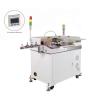 Buy cheap Full Auto Wire Tinning Machine 1210*770*1270mm Cable Cut Strip Twist Machine from wholesalers
