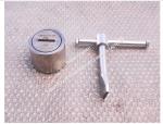 Marine Stainless Steel Sounding Head, Stainless Steel Sounding Tube Head,