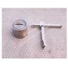Buy cheap DN40-DN150 Cast Steel Sounding Tubes Pipe Head For Ballast Tank Butt Welding Connects from wholesalers