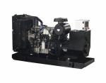 White Small Household Diesel Generator 5Kva DC Generator