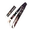 Buy cheap Embroidery Custom Promotional Lanyards Woven Personalized Neck Lanyards from wholesalers