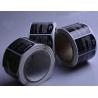 Buy cheap Manufacturer Custom adhesive plastic roll labels stickers for Packaging from wholesalers