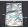 Buy cheap Embossing Resealable Vacuum Food Bags For Household Eco- friendly Texture Vacuum Food Storage Plastic Bag Rolls Moisture from wholesalers