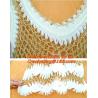 Buy cheap Crocheted, Women Fashion, Winter Women Sweater Pullovers, Collapse, Cashmere Sweater Loose from wholesalers