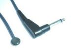 Esophageal / Rectal Pediatric Blood Pressure Cuff 3.0M Length Cable