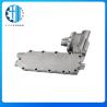 Buy cheap Lub Oil Cooler Cover 4936396 For 4BT 6BT 6C 6CT 6CTA 6CTAA 6CT8.3 Excavator Spare Parts from wholesalers