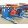 Buy cheap Conventional 10T Tube Welding Positioner , 0.14rpm Turn Table For Welding from wholesalers