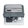 Buy cheap 360 Protective Business Laptop Bags Polyester Material With Strap from wholesalers