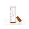 Buy cheap Delicate Handle Paper Tube Packaging Offest Print Mailing Tube from wholesalers