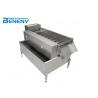 Buy cheap Stable Performance Gravity Belt Thickener For ETP/ Sewage Treatment Plant from wholesalers