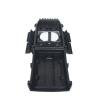 Buy cheap KEXINT FTTH Fiber Optic Distribution Box KXT-C-01 16 Cores Outdoor IP68 Waterproof Black from wholesalers