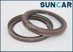 1-09625-439-1 Hydraulic Oil Seals HTCK Crank Shaft Oil Seal For Hitachi EX100W