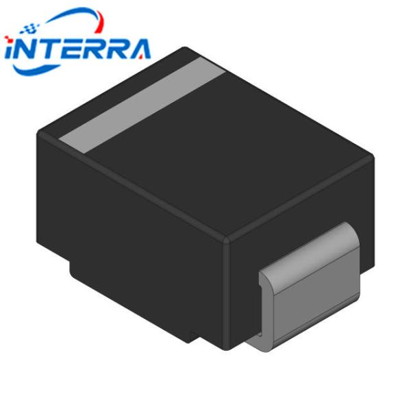Buy cheap ON Semiconductor Dioda Schottky Rectifiers IC 200V 3A SMB MBRS3200T3G from wholesalers
