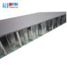 Buy cheap 1300MM PVDF Stone Honeycomb Panel Sheet Metal Granite 0.04mm AA5005 from wholesalers