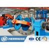 Buy cheap Professional MV LV Cable Lay Up Machine Cage Type Stranding Line Siemens Motor from wholesalers
