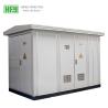 Buy cheap Box Type Distribution Station Compact Substation Underground Transformer Substation from wholesalers