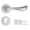 Buy cheap ABNM-YM811 oxidation aluminum lock from wholesalers