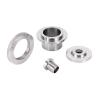 Buy cheap 304 stainless steel non-standard parts Hardware precision machining parts customized machined parts from wholesalers