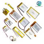 103436 3.7V 1400mAh Li Ion Polymer Battery Lipo Lithium Polymer Cell For Digital